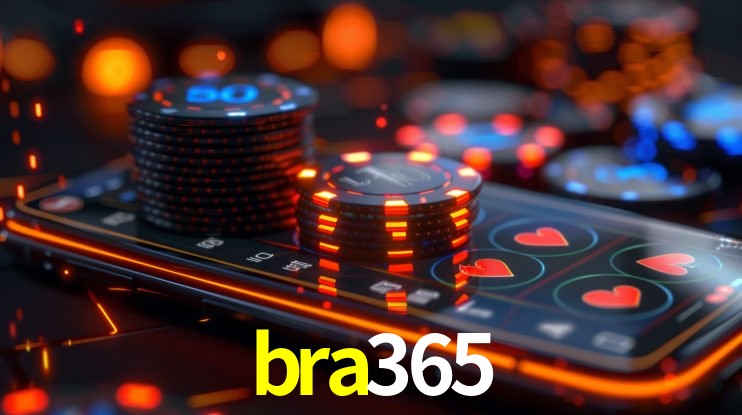 Experiência VIP bra365