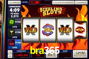 Descubra a Essência do bra365: Nossa História e Compromissos