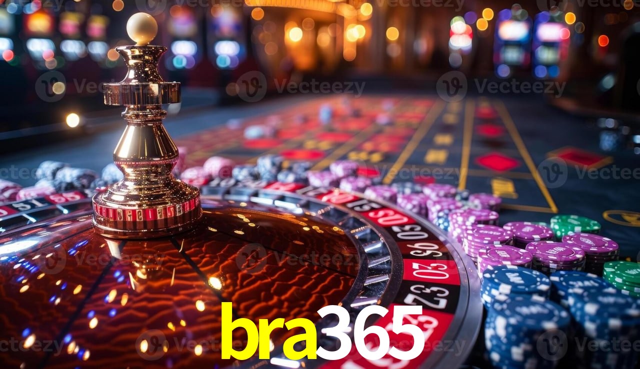 Exclusive Offers bra365