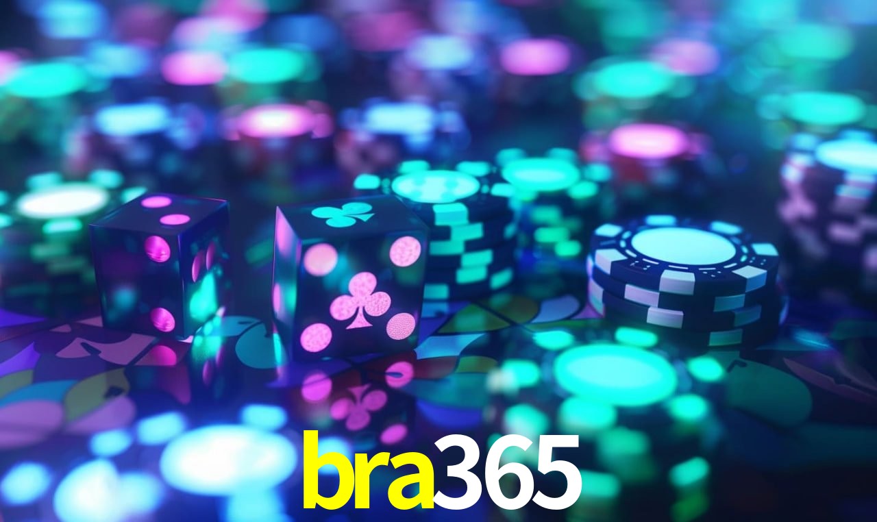 Bônus Diários bra365