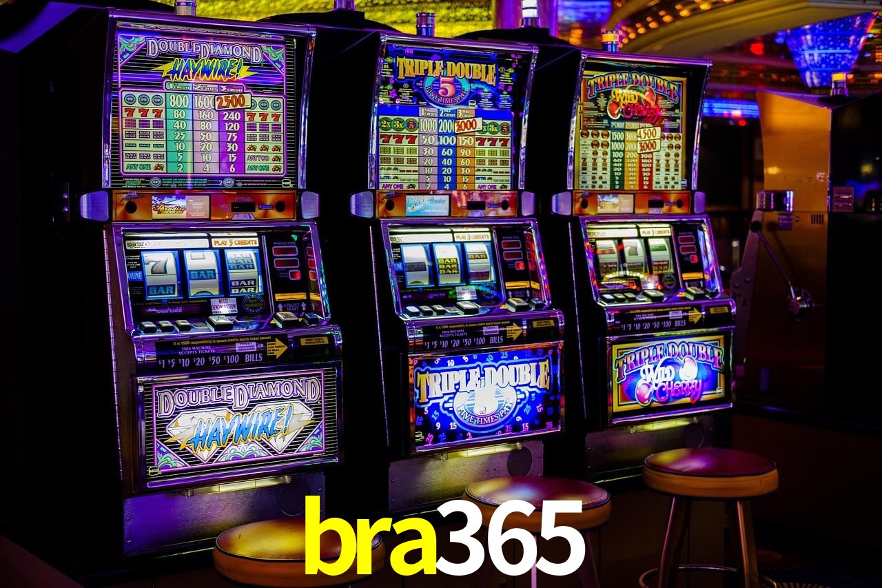 Mesa de Blackjack bra365