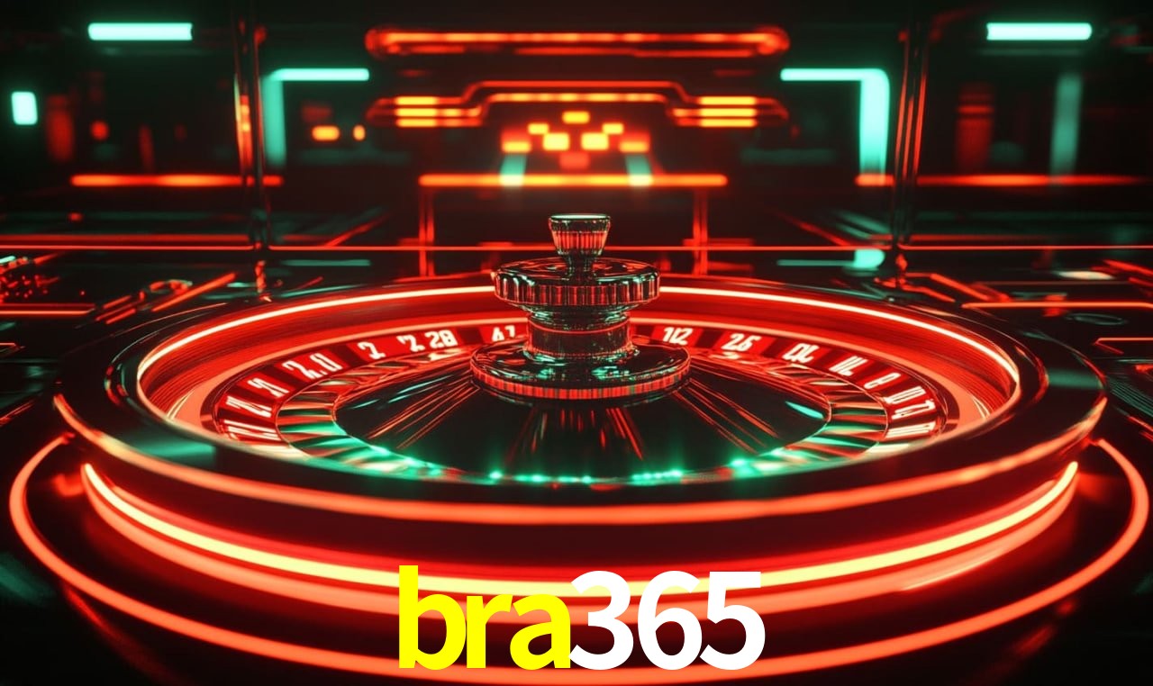 Descubra a Magia dos Jogos de Arcade no bra365