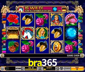 Cadastro rápido e seguro na bra365