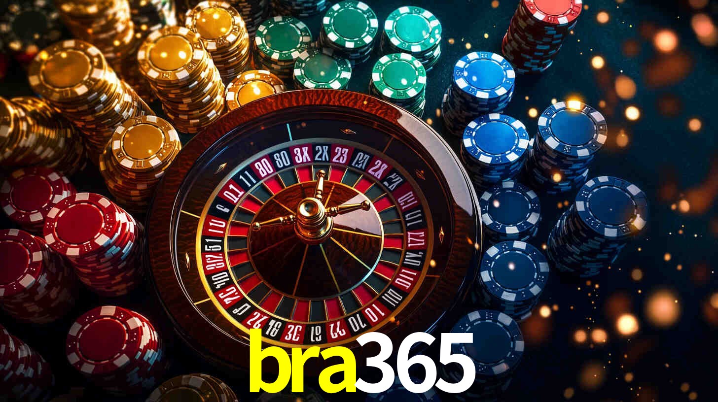 bra365 App Interface