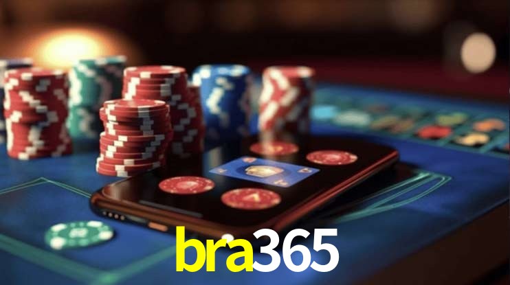 Casino Ao Vivo bra365