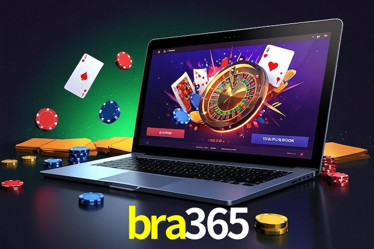 Promoção Relâmpago bra365