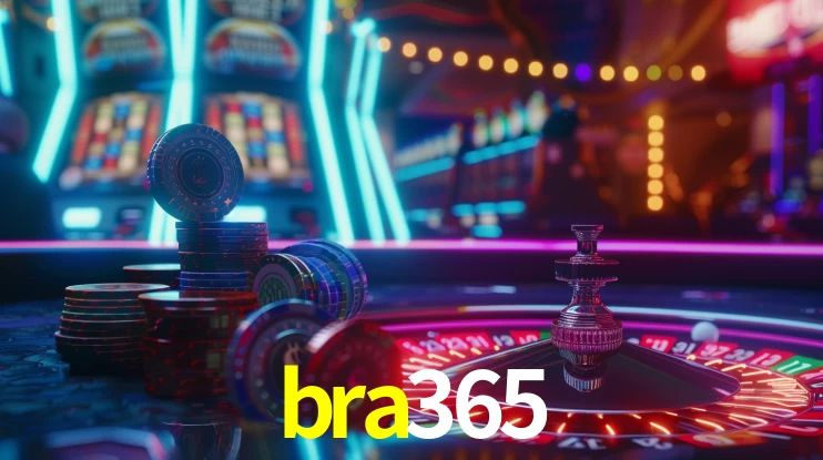 Game Providers bra365