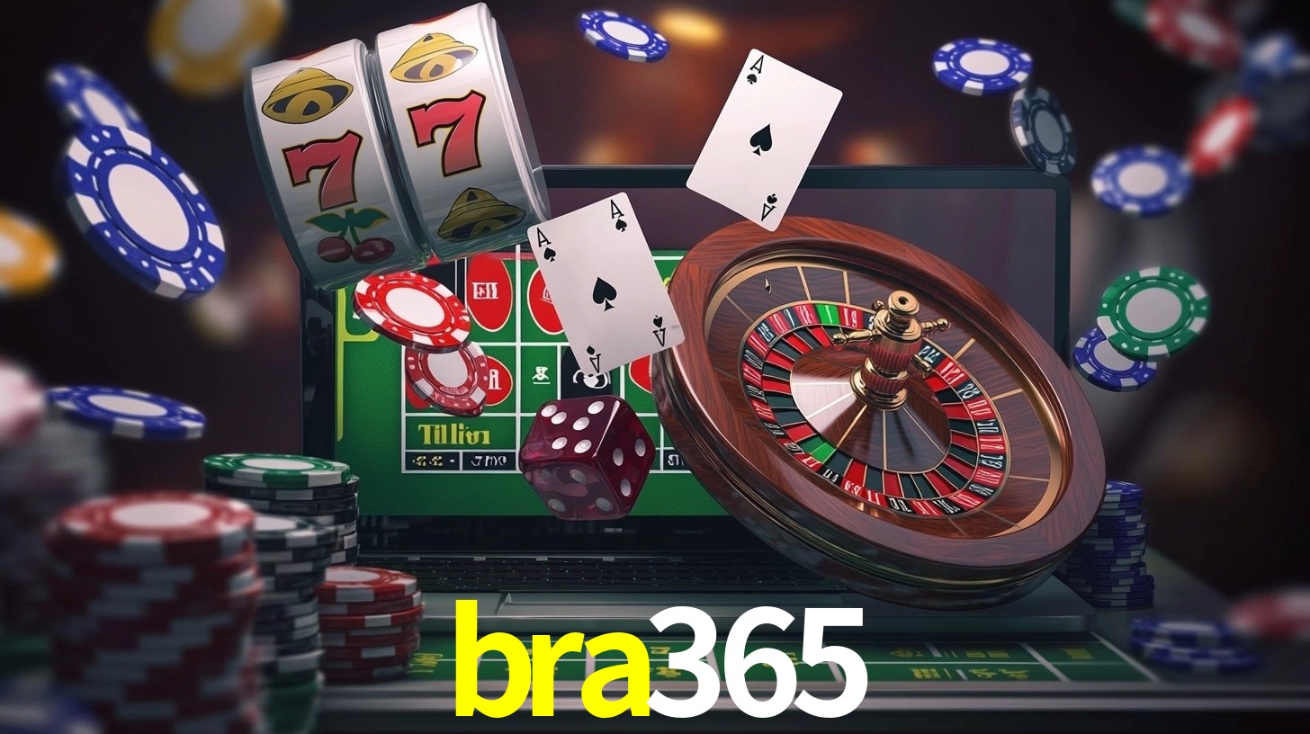 Bônus de boas-vindas na bra365