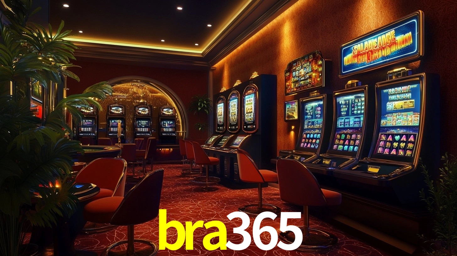 Welcome Bonus bra365