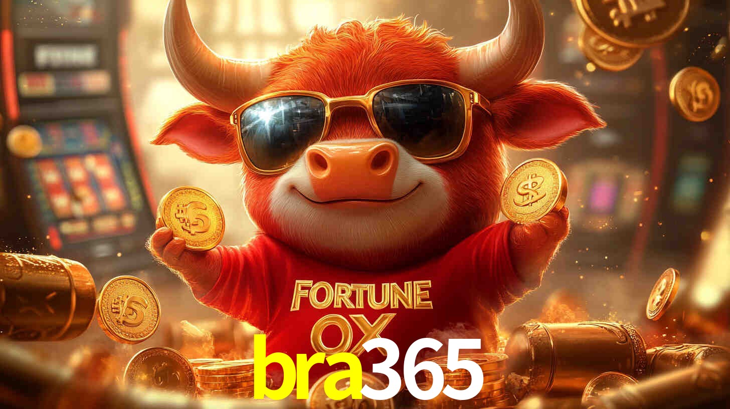 bra365: A Experiência de Casino com Jogos de Mesa ao Vivo