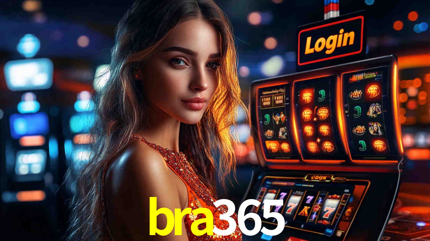 Sinta a adrenalina dos jogos de cassino com bra365