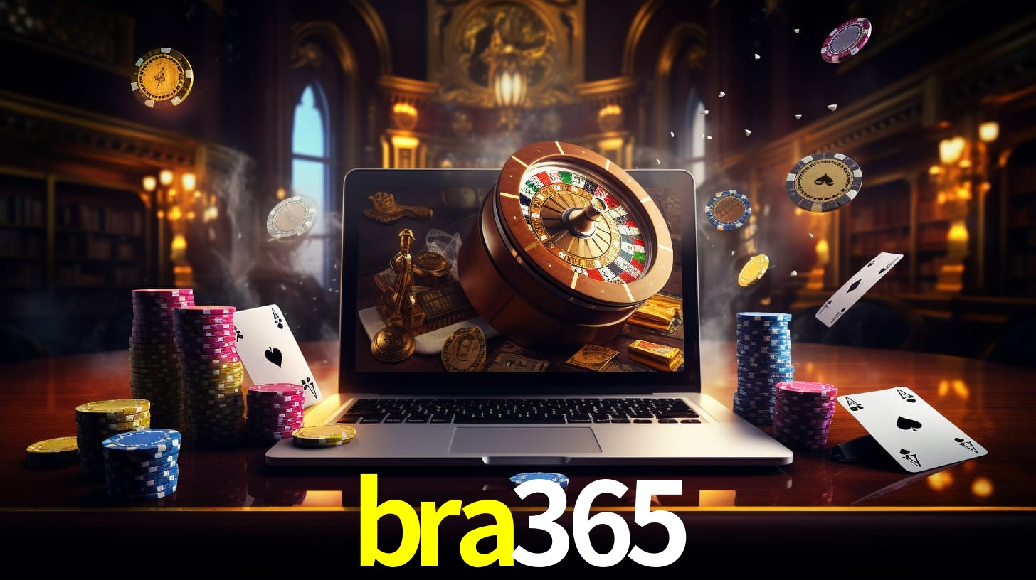 Live Casino bra365