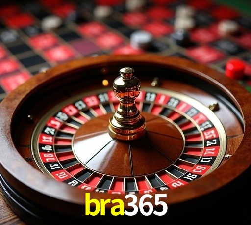 Bônus e promoções da bra365
