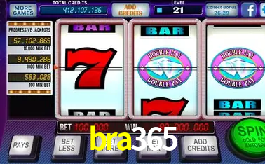 Explorando a Categoria de Eventos em Apostas na bra365