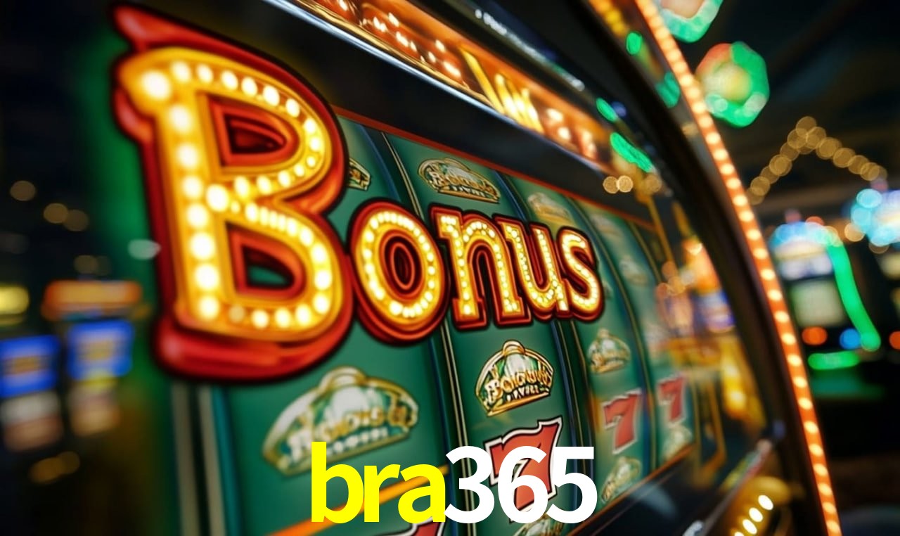 Jogos com bônus e suporte 24h na bra365