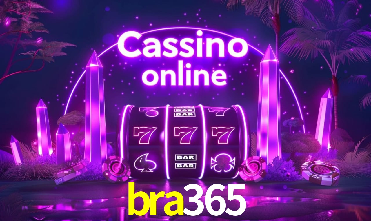 Cadastro Rápido bra365
