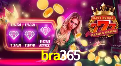 A Popularidade dos Caça-Níqueis no bra365