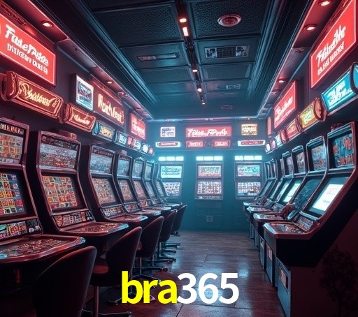 Jogos populares e pagamentos rápidos na bra365