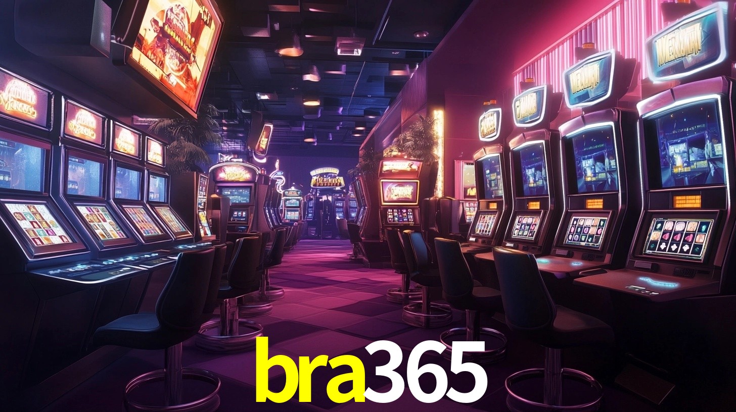 Cashback e recargas na bra365