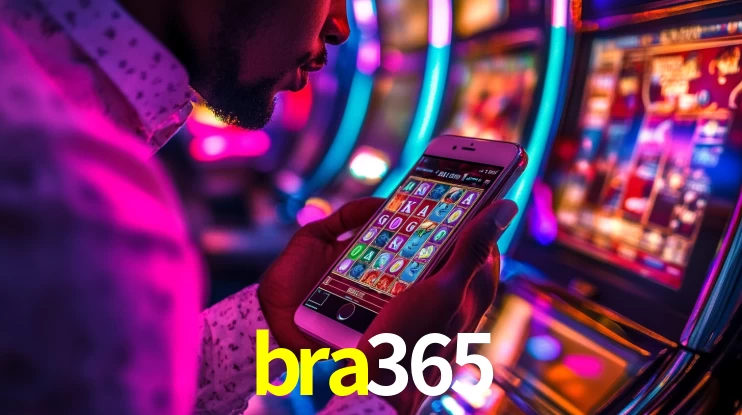 Baixar App bra365  