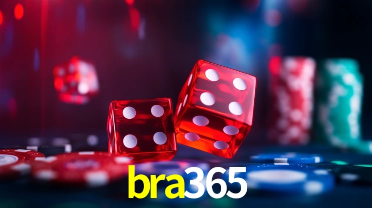 Bonus na Plataforma Online bra365