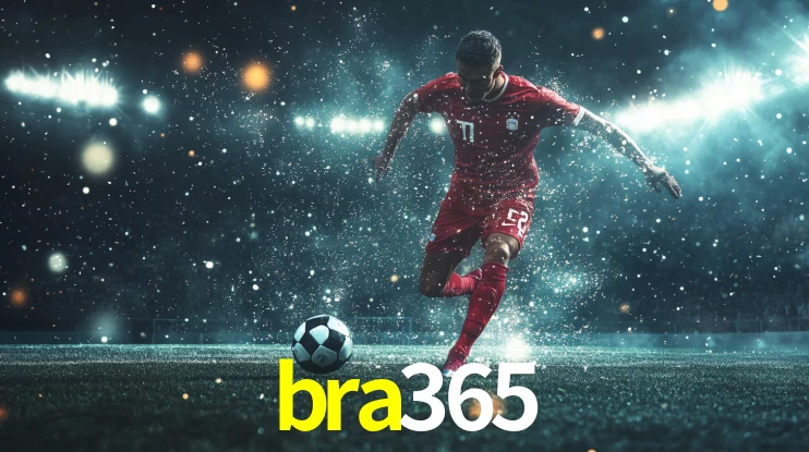 Plataforma de Apostas bra365